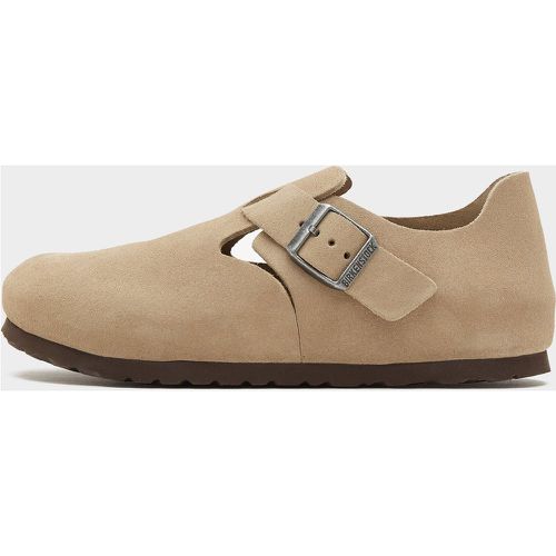 London Suede Women's - Birkenstock - Modalova