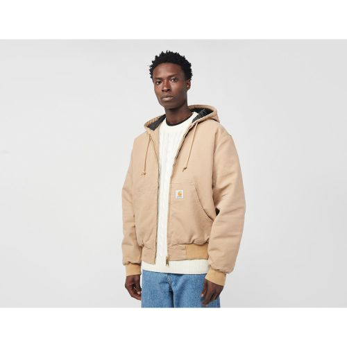 Carhartt WIP Veste OG Active, Beige - Carhartt WIP - Modalova
