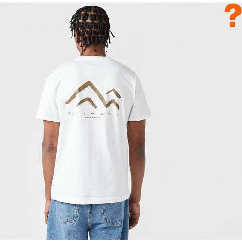 Symbols T-Shirt - size? exclusive - Berghaus - Modalova