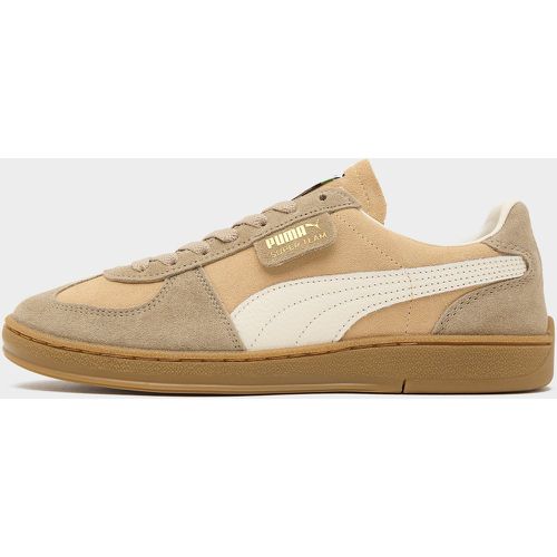 PUMA Super Team Women's, Beige - Puma - Modalova