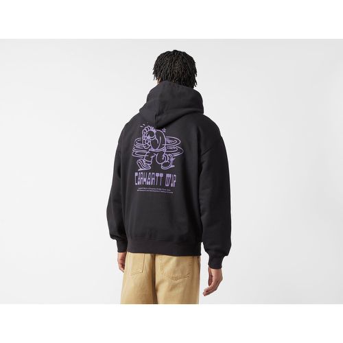 Think Tank Zip Hoodie - Carhartt WIP - Modalova