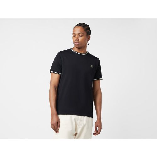 T-Shirt Twin Tipped Ringer - Fred Perry - Modalova