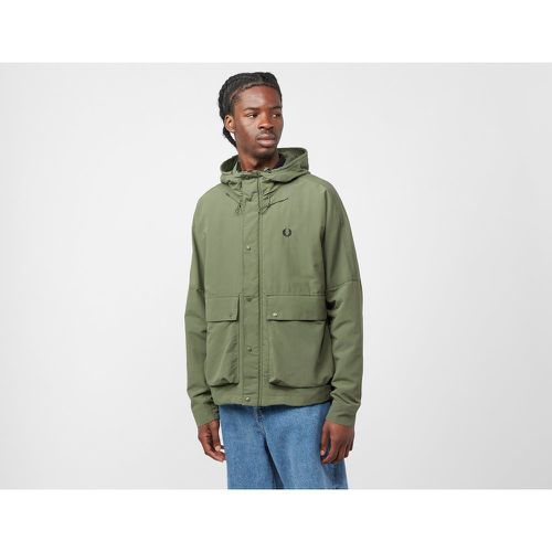 Short Snorkel Parka - Fred Perry - Modalova