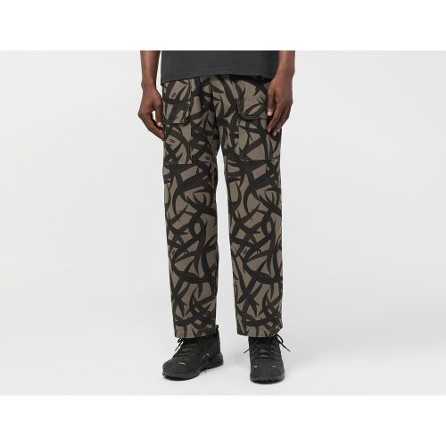 Gramicci Canvas EQT Pant, Brown - Gramicci - Modalova