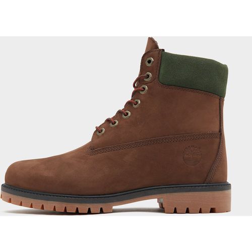 Timberland 6" Premium Boot, Brown - Timberland - Modalova