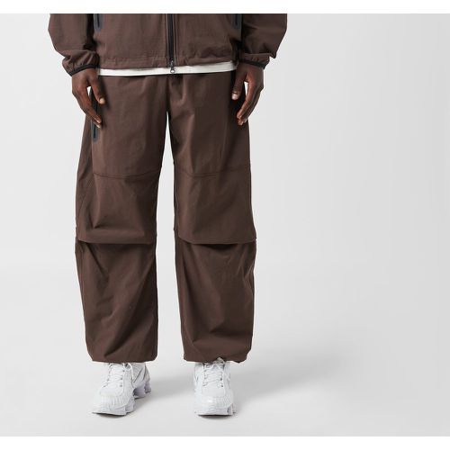 Tech Woven Oversized Trousers - Nike - Modalova