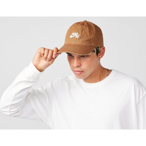 Nike SB Club Cap, Brown - Nike - Modalova