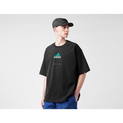 EQT Graphic T-Shirt - adidas Originals - Modalova