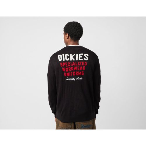 Workwear Uniform Sweatshirt - Dickies - Modalova