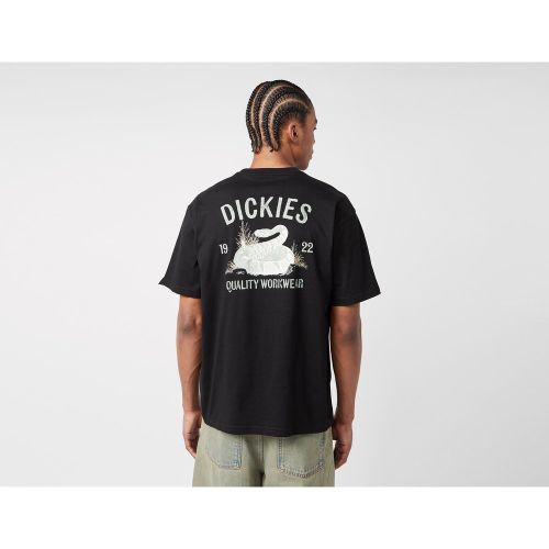 Dickies Snake T-Shirt, Black - Dickies - Modalova