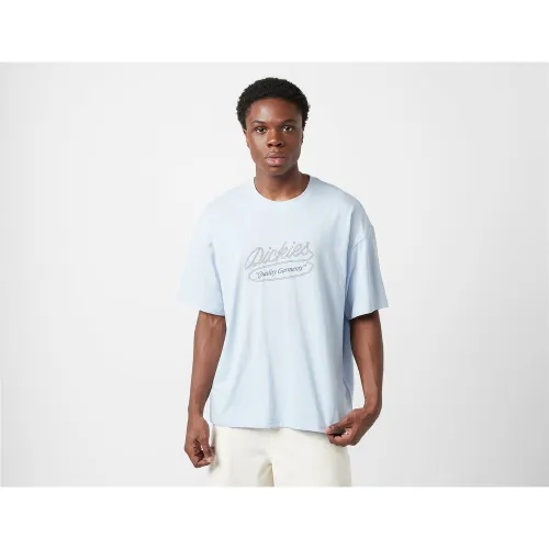 Dickies Rope T-Shirt, Blue - Dickies - Modalova
