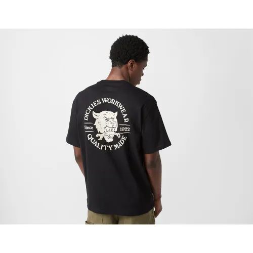 Dickies Wrench T-Shirt, Black - Dickies - Modalova
