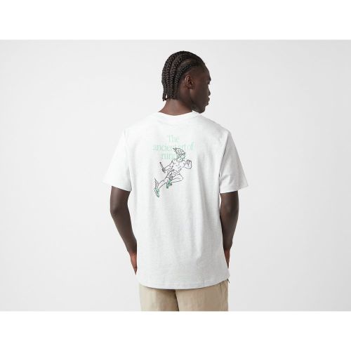 Debut Baton T-Shirt - New Balance - Modalova
