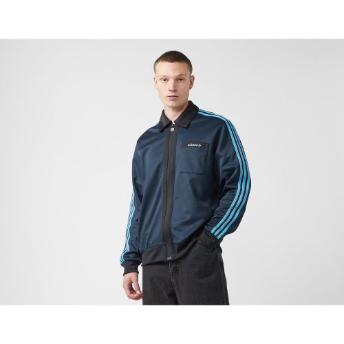 Adidas Originals Track Top, Navy - adidas Originals - Modalova