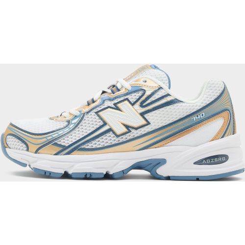 New Balance 740 Women's, White - New Balance - Modalova
