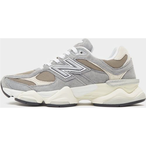 New Balance 9060 Femme, Grey - New Balance - Modalova