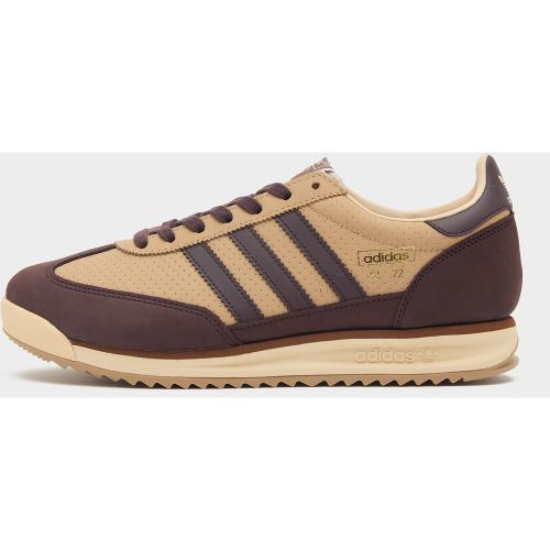 Adidas Originals SL 72 RS, Brown - adidas Originals - Modalova