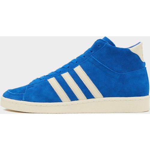 Adidas Originals Jabbar Hi, Blue - adidas Originals - Modalova