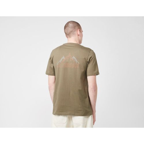 Mountain T-Shirt - adidas Terrex - Modalova