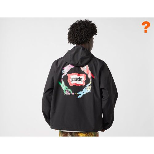 Roundabout 1/4 Zip Jacket - size? exclusive - ICECREAM - Modalova