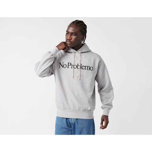No Problemo Hoodie, gris - No Problemo - Modalova