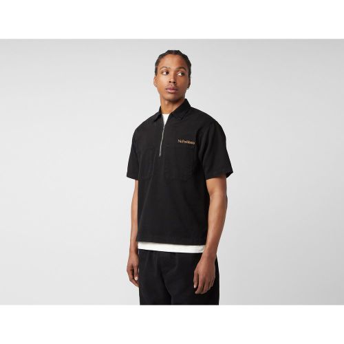 Mini Problemo Work Shirt - No Problemo - Modalova