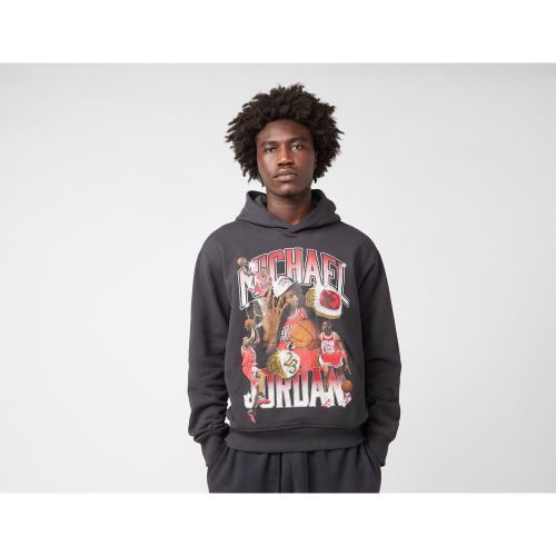 Champion Graphic Hoodie - Jordan - Modalova