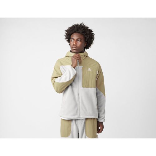 Nike ACG 'Wolf Tree' Hoodie, Grey - Nike - Modalova