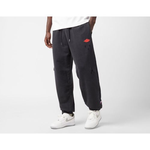 Jordan Rare Air Fleece Pants, Black - Jordan - Modalova