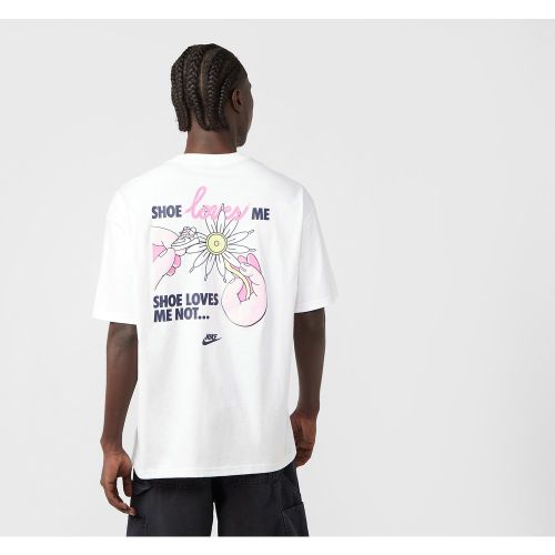 Nike Max90 T-Shirt, White - Nike - Modalova