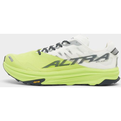 Altra Mont Blanc Carbon, Green - Altra - Modalova