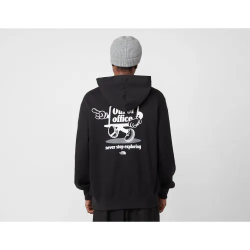 Out of Office Hoodie - The North Face - Modalova