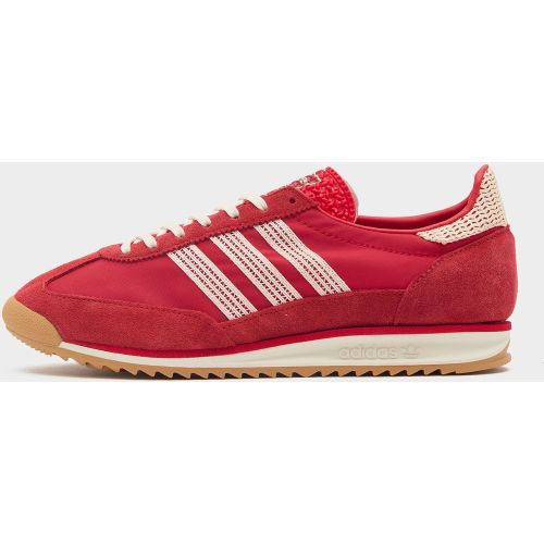 Adidas Originals SL 72 Femme, Red - adidas Originals - Modalova