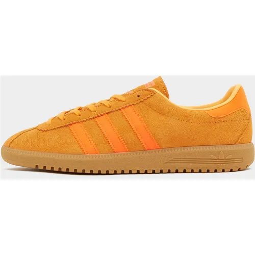 Adidas Originals Bermuda, Orange - adidas Originals - Modalova