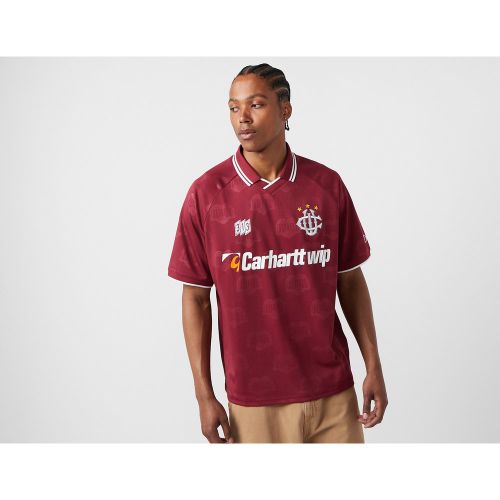 Hartt's Football Jersey - Carhartt WIP - Modalova