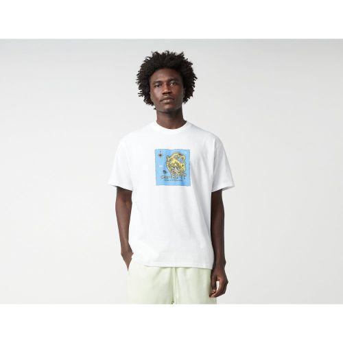 Old World T-Shirt - Carhartt WIP - Modalova