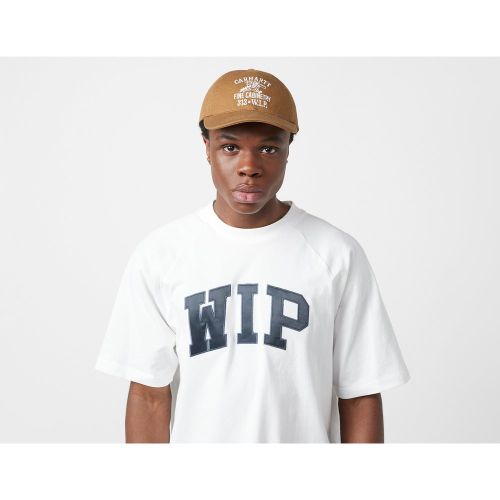 Carhartt WIP Cabinetry Cap, maron - Carhartt WIP - Modalova