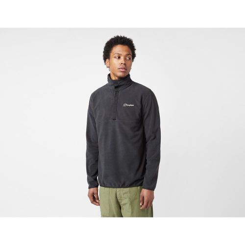 Felltop Snap Fleece Pullover - Berghaus - Modalova