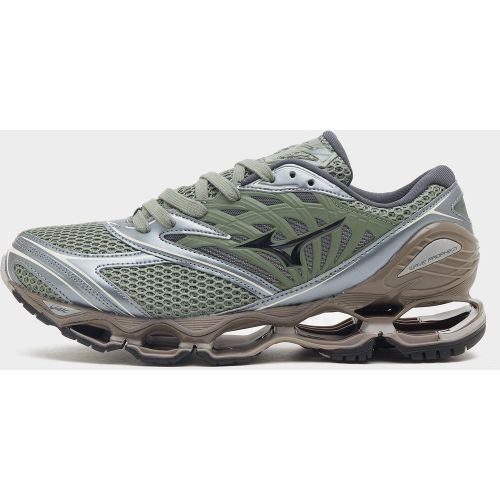 Mizuno Wave Prophecy LS, Green - Mizuno - Modalova