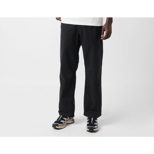 Gramicci Pant Straight, Black - Gramicci - Modalova