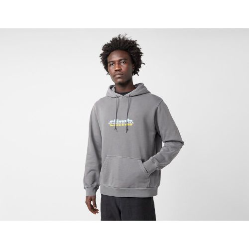 Gramicci Climb Hoodie, Grey - Gramicci - Modalova