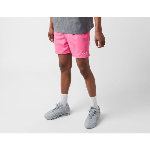 Nike Short de Bain Core, Pink - Nike - Modalova