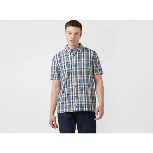 Sergio Tacchini Bradley Shirt, Blue - Sergio Tacchini - Modalova