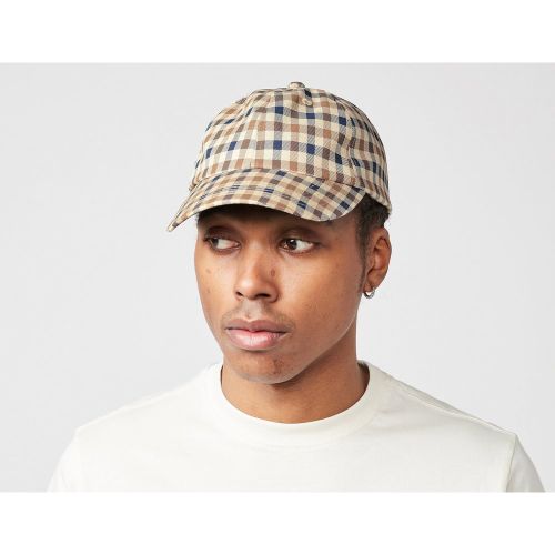 Active Iconic Baseball Cap - Aquascutum - Modalova