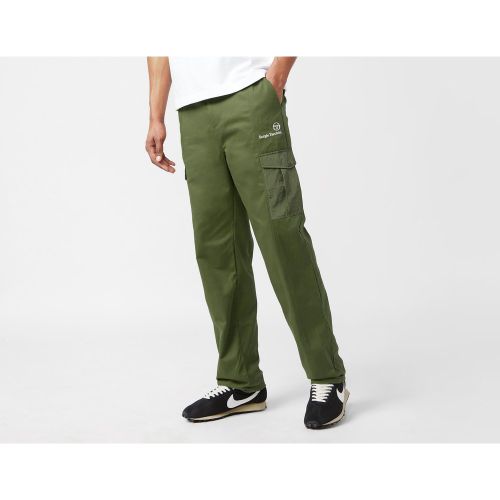 Sergio Tacchini Antonio Pant, Green - Sergio Tacchini - Modalova
