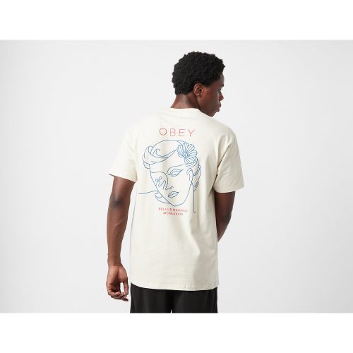 Bella Maximus T-Shirt - Obey - Modalova