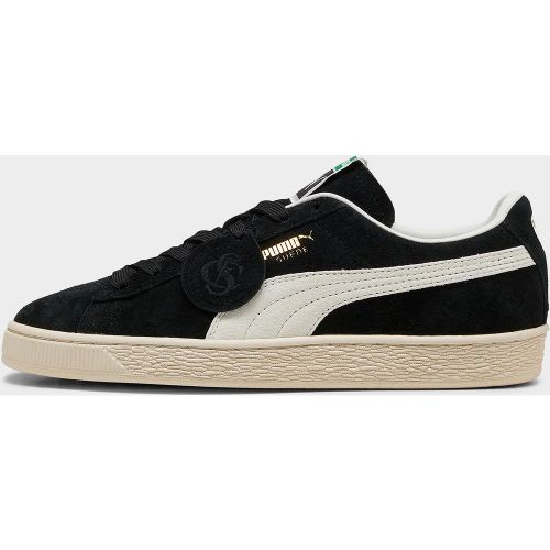 PUMA x Charles F. Stead Suede, noir - Puma - Modalova
