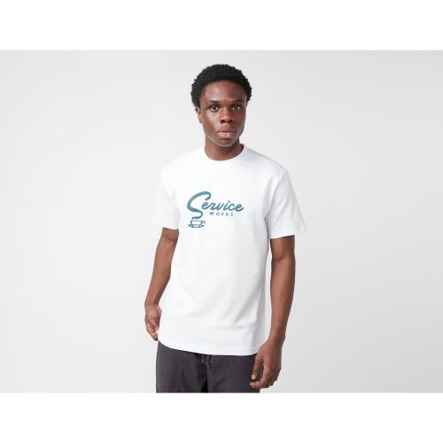 Espresso T-Shirt - Service Works - Modalova