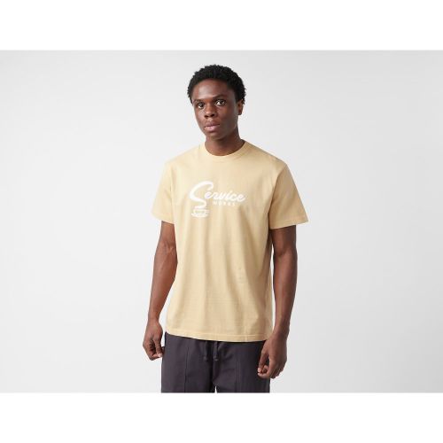 Espresso T-Shirt - Service Works - Modalova