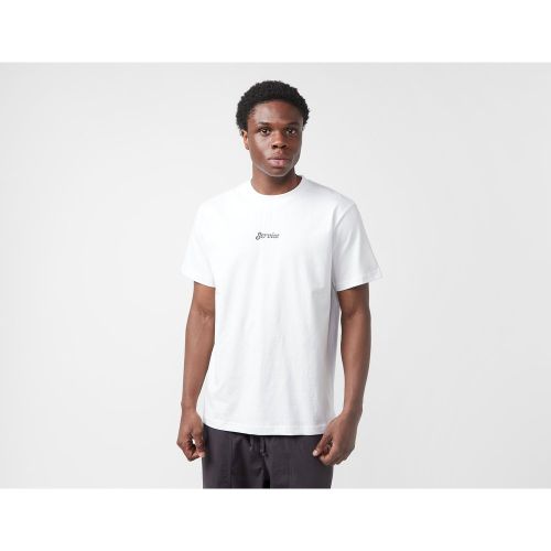 Small Logo T-Shirt - Service Works - Modalova